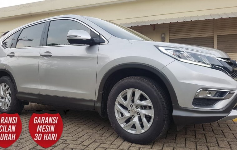 Jual mobil Honda CR-V 2015 , Kota Tangerang Selatan, Banten