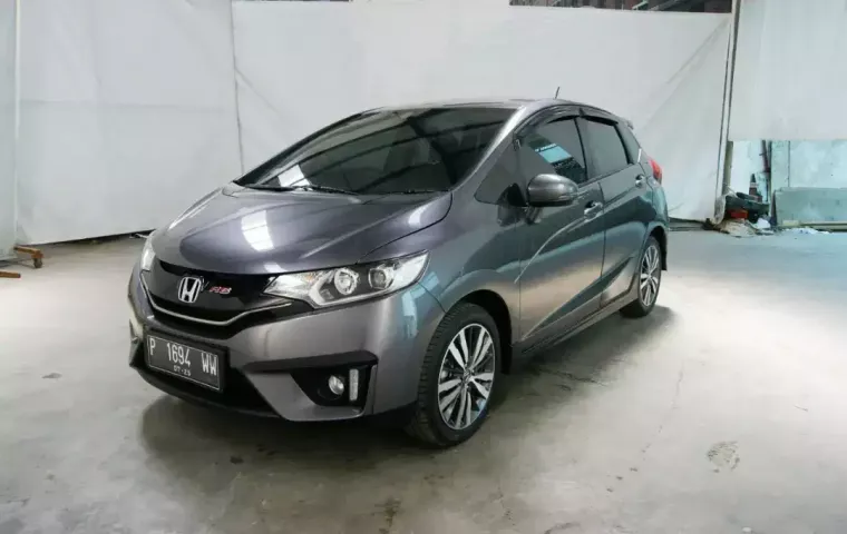 Jual mobil Honda Jazz 2015 , Kota Surabaya, Jawa Timur