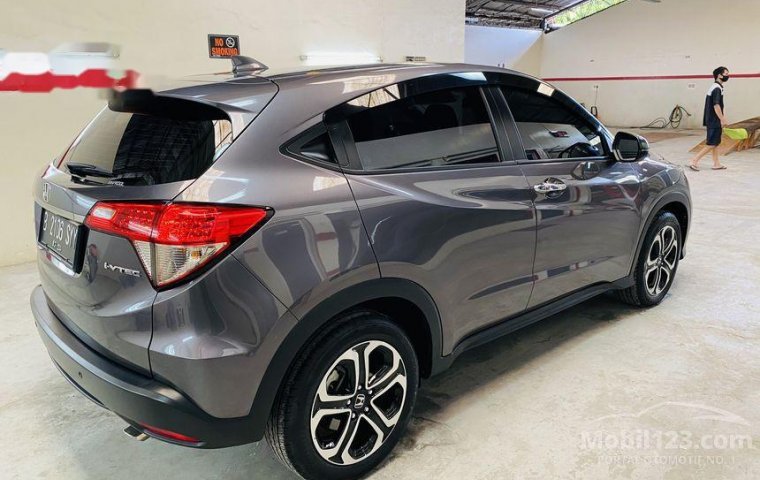DKI Jakarta, jual mobil Honda HR-V E Special Edition 2018 dengan harga terjangkau