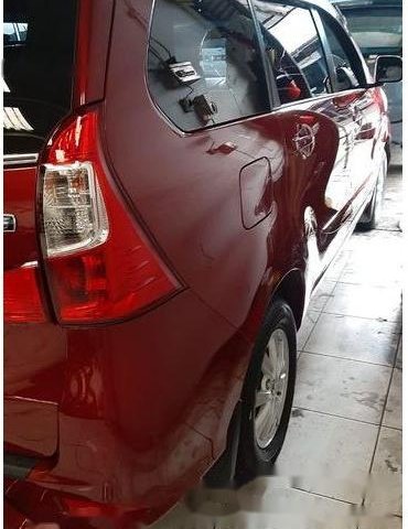Jual mobil Toyota Avanza G 2018 bekas, DKI Jakarta