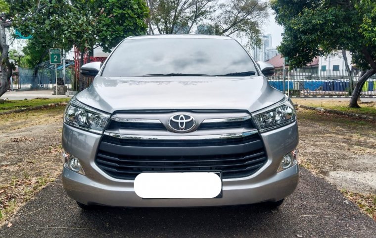 Di Jual Toyota Innova 2.0 G AT 2020