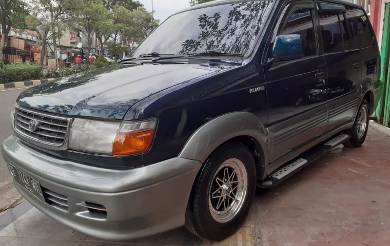 Toyota Kijang Krista MT 1997