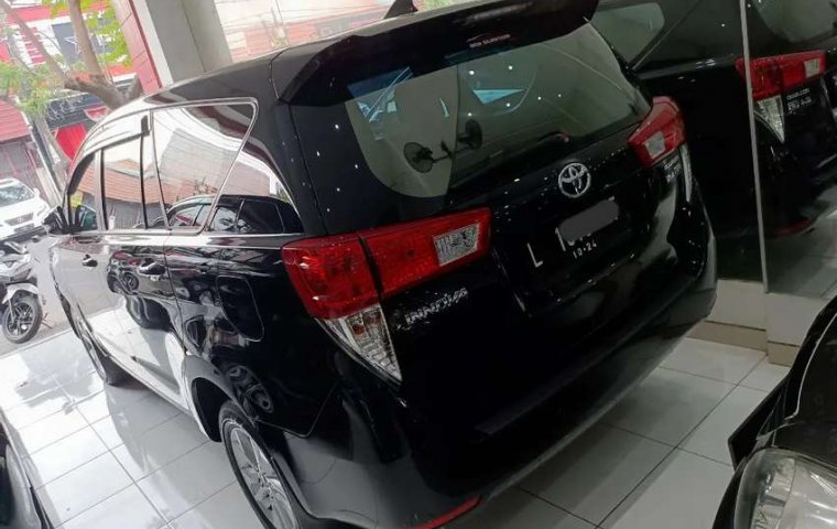 Jual cepat Toyota Kijang Innova G 2019 di Jawa Timur