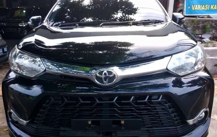 Dijual mobil bekas Toyota Avanza Veloz, Jawa Tengah 