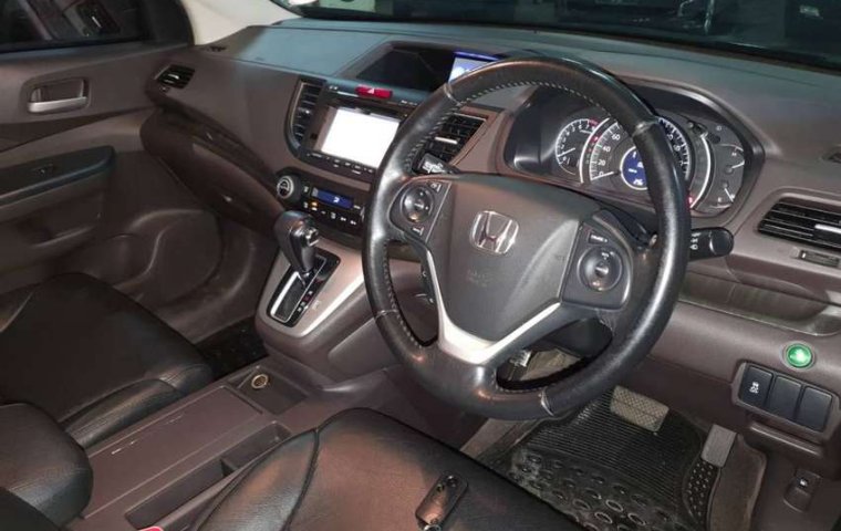 Jual mobil bekas murah Honda CR-V 2.4 Prestige 2014 di DKI Jakarta