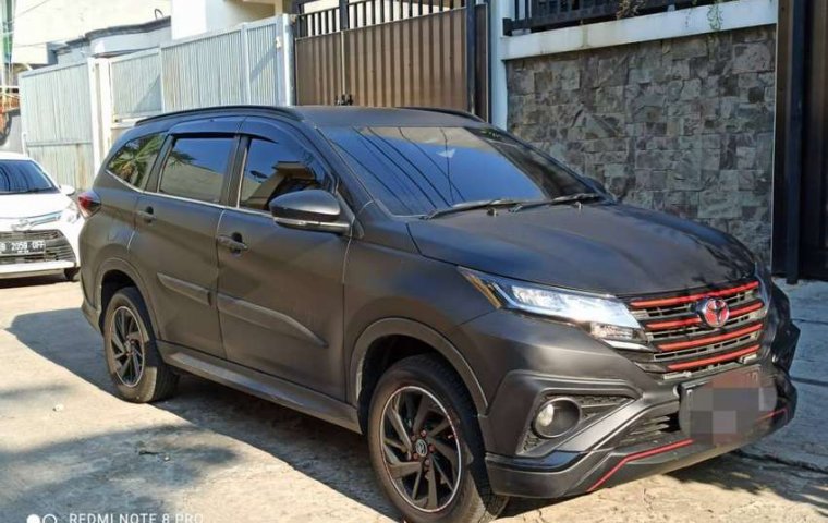 Jual Toyota Rush S 2019 harga murah di DKI Jakarta