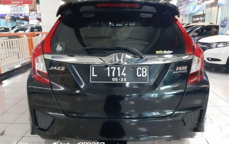 Jawa Timur, Honda Jazz RS 2015 kondisi terawat