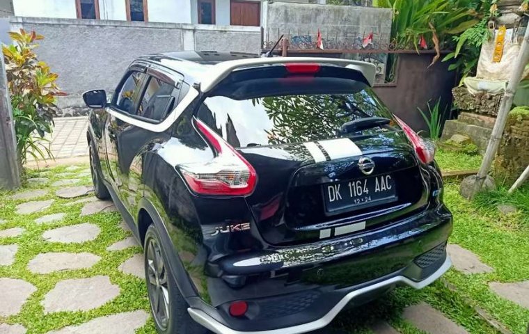 Mobil Nissan Juke 2015 Revolt dijual, Bali