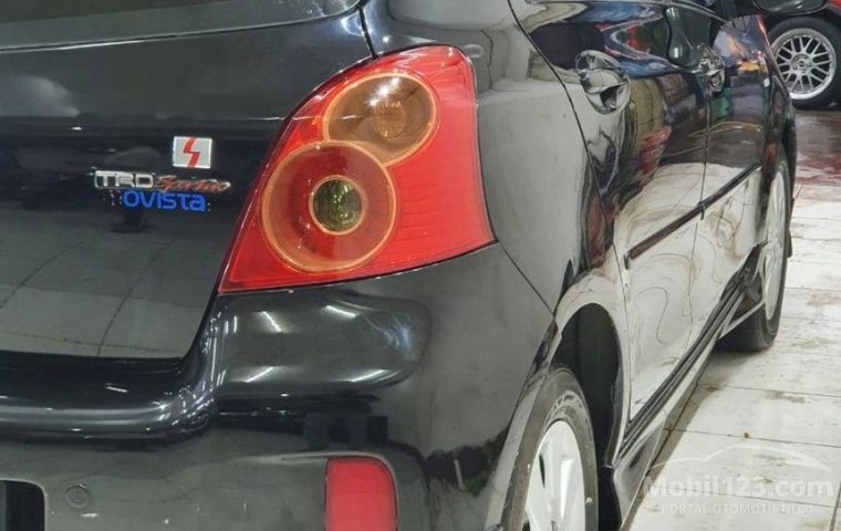 Toyota Yaris 2012 Jawa Barat dijual dengan harga termurah