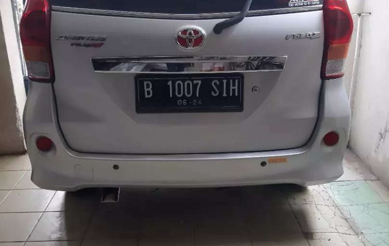 Jual mobil bekas murah Toyota Avanza 2014 di DKI Jakarta