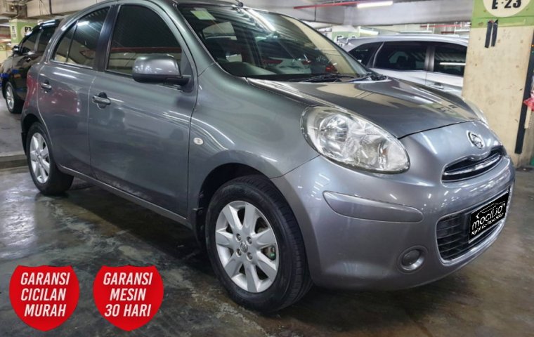 Jual mobil Nissan March 2011 , Kota Jakarta Utara, DKI Jakarta