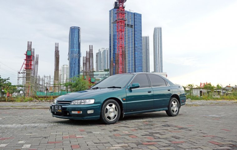 1995 Honda Accord Cielo 2.2 MT Antik Surabaya