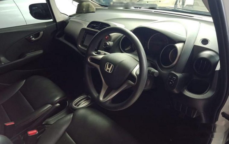 Mobil Honda Jazz 2013 RS dijual, Jawa Barat