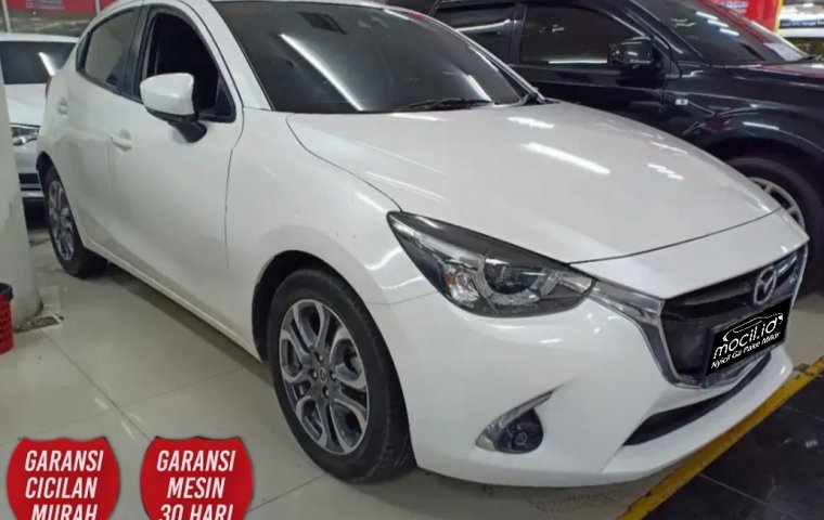 Jual mobil Mazda 2 2017 , Kota Jakarta Timur, DKI Jakarta