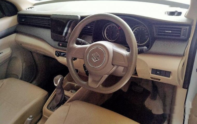 Mobil Suzuki Ertiga 2020 GL dijual, Jawa Timur