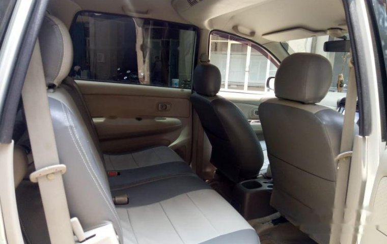 Mobil Toyota Avanza 2009 S dijual, Jawa Barat