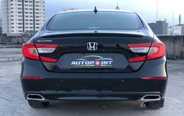 Jual mobil Honda Accord 2019 bekas, DKI Jakarta