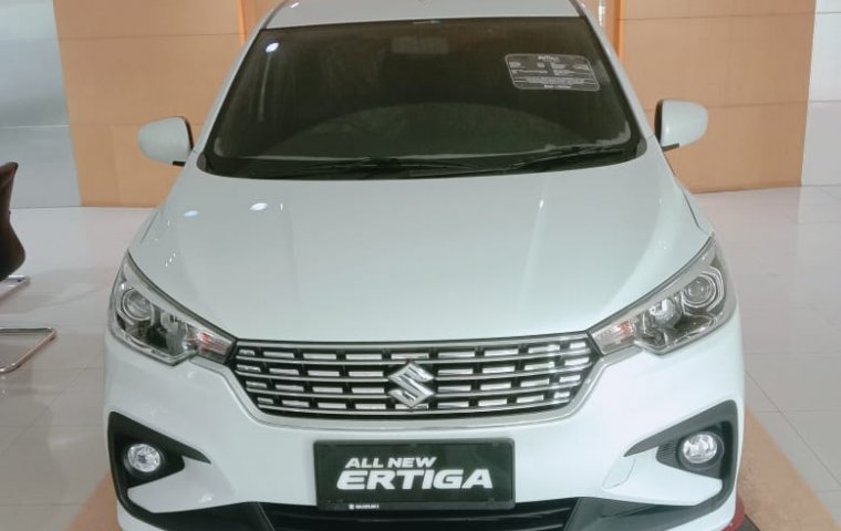 Ertiga Discount Akhir Tahun 40 Jutaan dijamin Paling murah