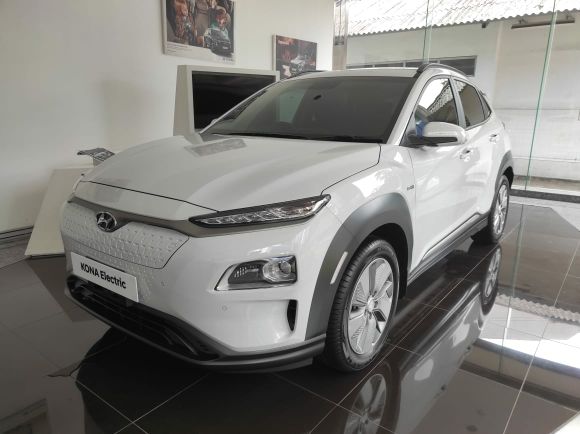 Hyundai Kona Electric Vehicle 2020 | Harga Perdana | New Kona EV Promo Kredit DP / Bunga 0% 