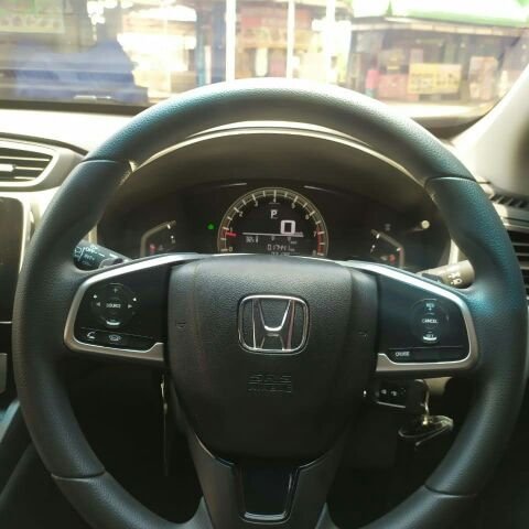 Honda CR-V 2.0 2019 
