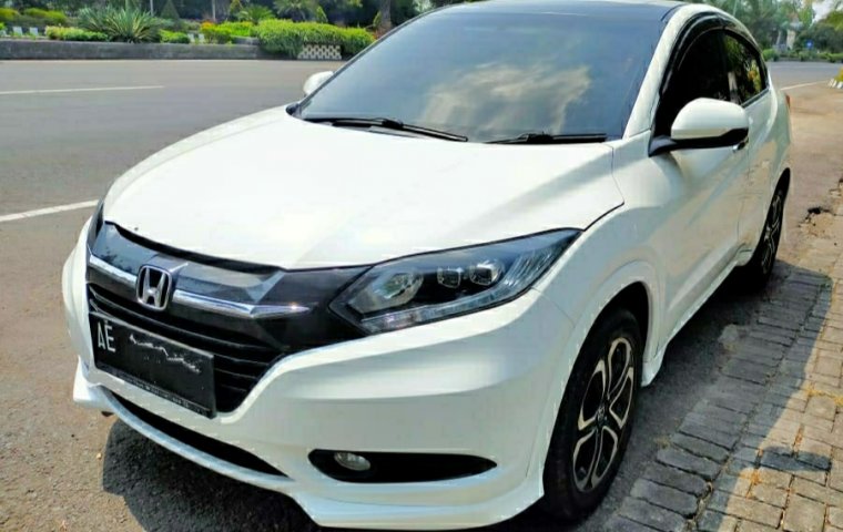 Promo Honda HR-V murah