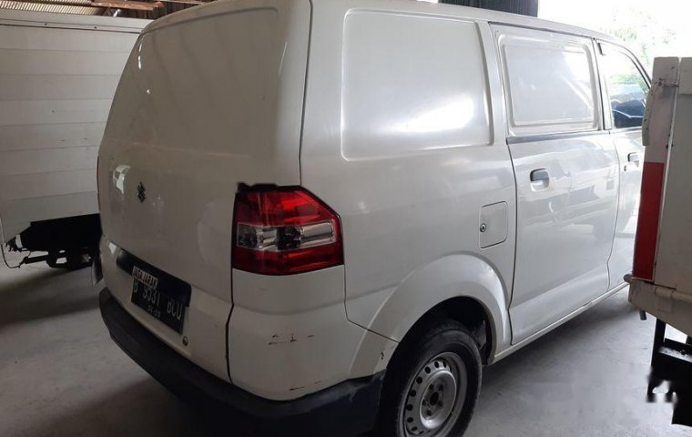 Dijual mobil bekas Suzuki APV Blind Van High, DKI Jakarta 