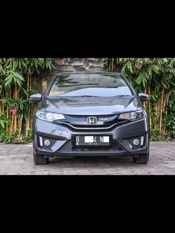 Honda Jazz RS 