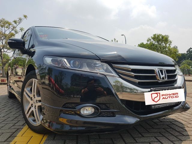 Honda Odyssey 2.4 