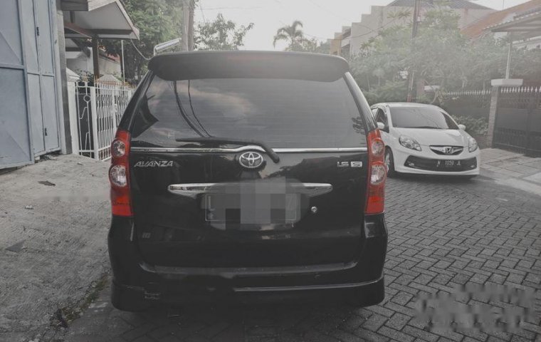 Jawa Timur, jual mobil Toyota Avanza S 2010 dengan harga terjangkau