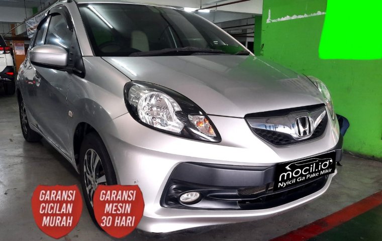 Jual mobil Honda Brio 2015 , Kota Jakarta Barat, DKI Jakarta