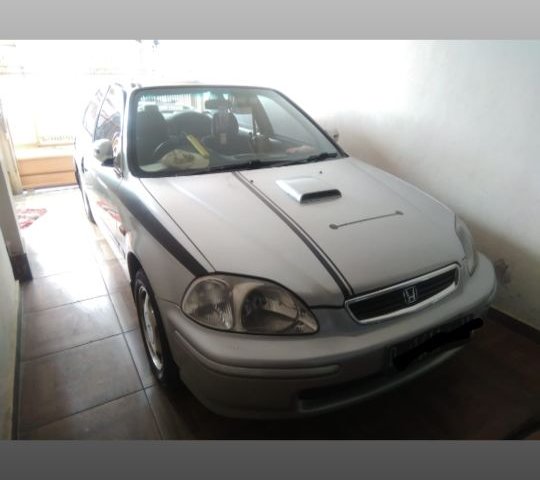 Honda Civic Ferio 1.5 Manual Harga Nego!!!