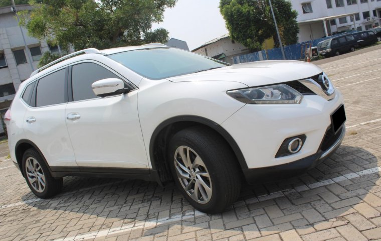 Nissan X-Trail 2.5 2015 Putih