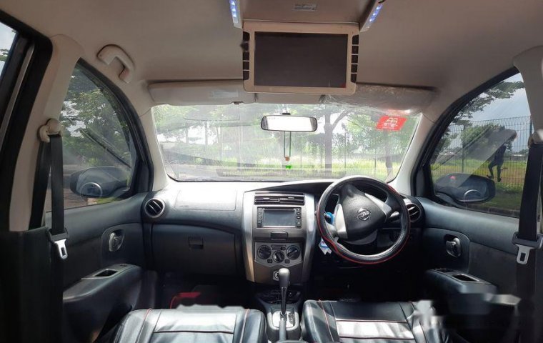 Dijual mobil bekas Nissan Livina X-Gear, DKI Jakarta 