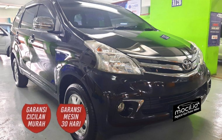 Jual mobil Toyota Avanza 2014 , Kota Jakarta Selatan, DKI Jakarta
