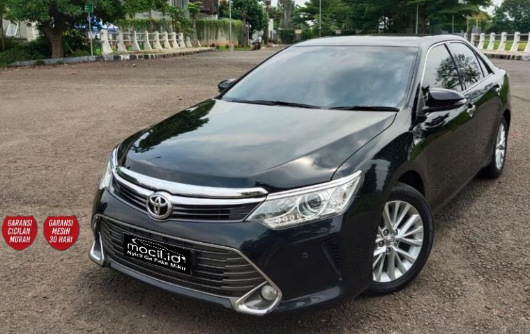 Jual mobil Toyota Camry 2016 , Kota Jakarta Barat, DKI Jakarta