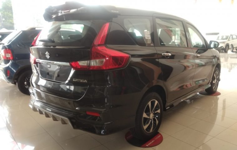 Suzuki Ertiga Suzuki Sport