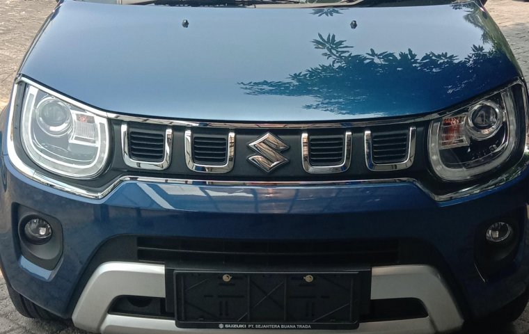 Promo Suzuki Ignis murah