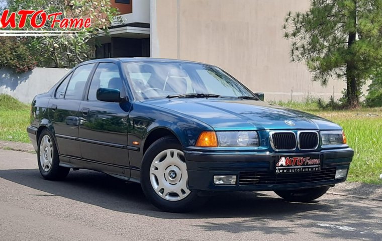 BMW E36 318i 1997