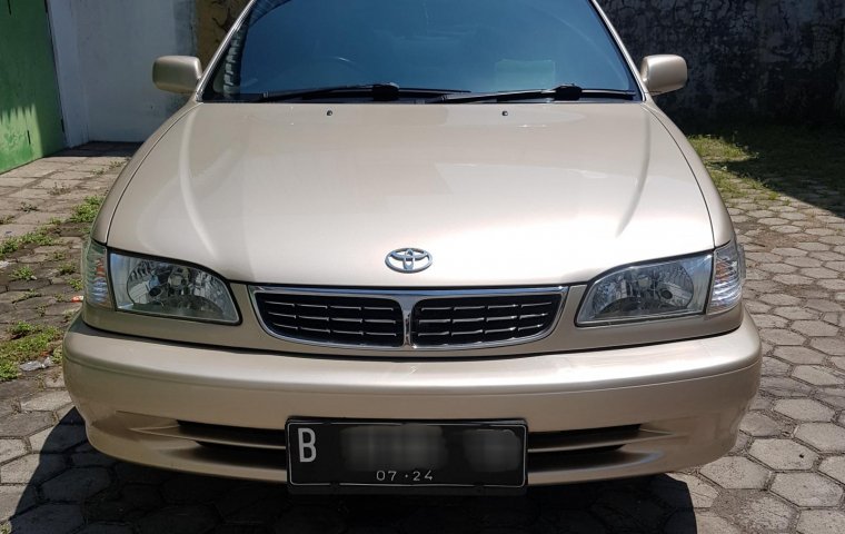 Toyota Corolla SEG 1.8 2000 matic di Jawa Barat