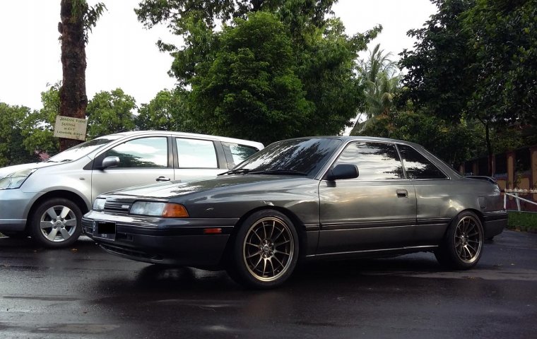 Mazda MX-6 coupe jdm original rare