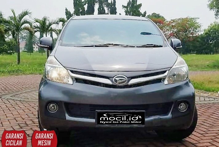 Jual mobil Daihatsu Xenia 2015 , Kota Jakarta Barat, DKI Jakarta