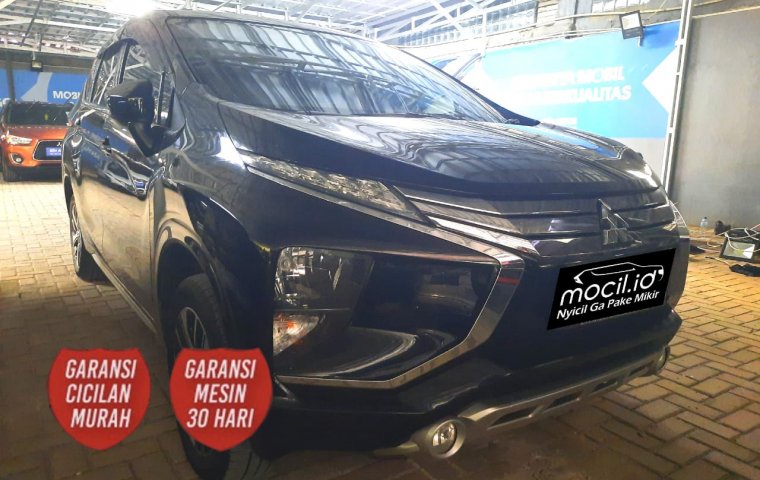 Jual mobil Mitsubishi Xpander 2019 , Kota Jakarta Barat, DKI Jakarta