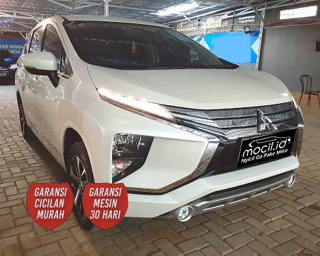 Jual mobil Mitsubishi Xpander 2018 , Kota Jakarta Barat, DKI Jakarta