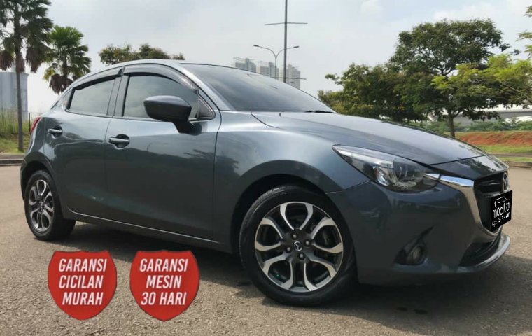 Jual mobil Mazda 2 2015 , Kota Jakarta Barat, DKI Jakarta