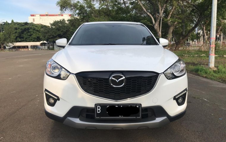 Mazda CX-5 Grand Touring 2014 SUV