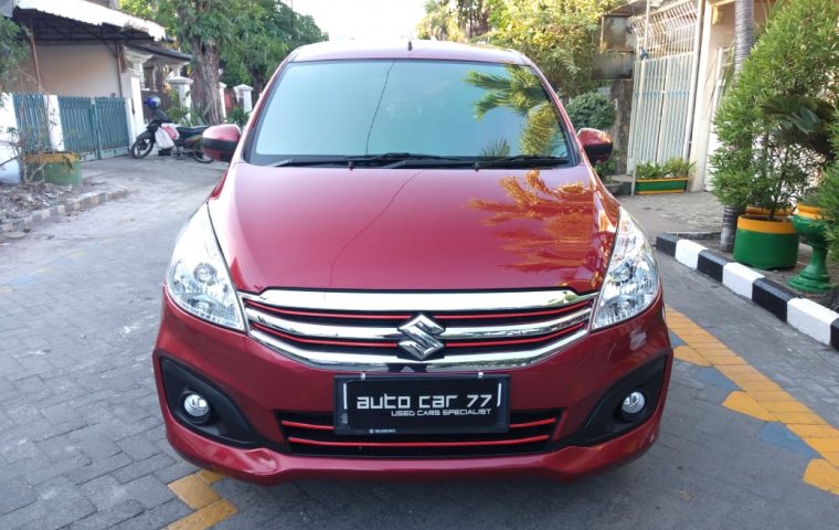 Mobil Suzuki Ertiga GL 2018 dijual, Jawa Timur