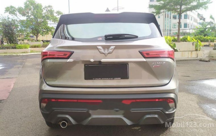 Dijual mobil bekas Wuling Almaz , DKI Jakarta 