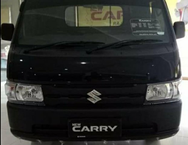 Promo Suzuki Carry Pick Up Dp rendah