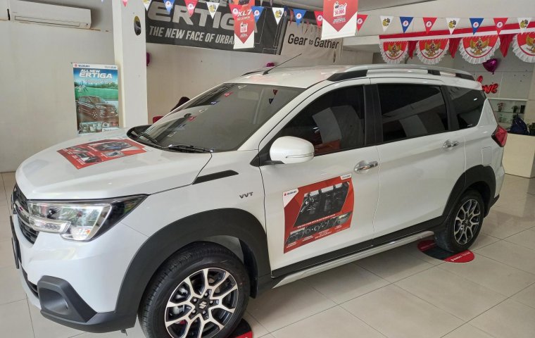 Promo Suzuki XL7 murah