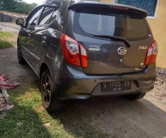 Jual mobil Daihatsu Ayla 2017 , Kota Mojokerto, Jawa Timur